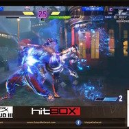 ※画像は梅原選手の配信より引用。