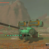 『ゼルダの伝説 ティアキン』でガンダム0083「デンドロビウム」を再現する猛者現る！ブロックビルダーのクリエイティビティ溢れる作品に脱帽