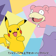 「ポケモン」の新作アパレルが、ドン・キホーテに登場！「ゲンガー」「ミミッキュ」「メタモン」などをキュートにデザイン