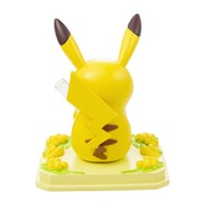 専用出品 ピカチュウ 花束 フィギュア フィギュアコレクション ピカちゅうず ｜【公式】ポケモン