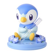 「ピカチュウ」「ポッチャマ」「イーブイ」が一輪挿しフィギュアに！お気に入りの花を飾れば、気分もハッピー