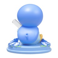 「ピカチュウ」「ポッチャマ」「イーブイ」が一輪挿しフィギュアに！お気に入りの花を飾れば、気分もハッピー