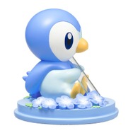 「ピカチュウ」「ポッチャマ」「イーブイ」が一輪挿しフィギュアに！お気に入りの花を飾れば、気分もハッピー