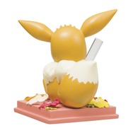 「ピカチュウ」「ポッチャマ」「イーブイ」が一輪挿しフィギュアに！お気に入りの花を飾れば、気分もハッピー