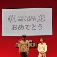 今年も大盛況!「ジャンプフェスタ2010」レポート
