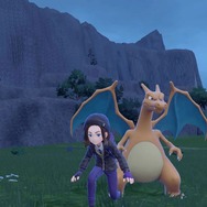 ゲームキューブに閉じ込められたリザードンを救出―いくつものゲーム機を超えて15年来の再会を果たす