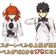 『FGO』新たな物語「奏章I 虚数羅針内界 ペーパームーン」予告！来たる決戦に向け、マシュも宝具強化