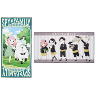 『SPY×FAMILY』新作一番くじの全ラインナップ公開!目玉賞品は「アーニャ&ボンド」カードホルダー付きフィギュア