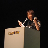  【CAPCOM Wii&DS新作タイトル発表会】ザッパー同梱版も発売決定『バイオハザード アンブレラ・クロニクルズ』