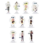 スパイファミリー 一番くじ カードホルダー付き フィギュア アーニャ ボンド 一番くじ 劇場版 SPY×FAMILY CODE: White」が発売決定！アーニャ