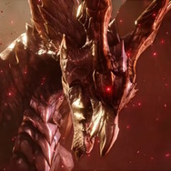 『モンハンライズ：サンブレイク』最後の追加モンスター「原初を刻むメル・ゼナ」発表！キュリアに侵される以前のメル・ゼナ