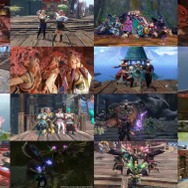 『モンハン：サンブレイク』最も倒されたモンスターから、ハンターの力尽きた回数、ガルク派vsアイルー派の比率まで！ 2年を超える統計データが凄い