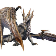 『モンハンライズ：サンブレイク』最後の追加モンスター「原初を刻むメル・ゼナ」発表！キュリアに侵される以前のメル・ゼナ