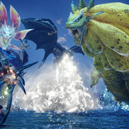『モンハンライズ：サンブレイク』2つの新イベクエ配信！ナルガ3頭狩りでクールな「ダークネスアイ」を生産可能