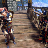 『モンハンライズ：サンブレイク』2つの新イベクエ配信！ナルガ3頭狩りでクールな「ダークネスアイ」を生産可能