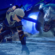 『モンハンライズ：サンブレイク』2つの新イベクエ配信！ナルガ3頭狩りでクールな「ダークネスアイ」を生産可能