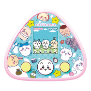 大人気「ちいかわ」が、液晶ゲームになった!可愛い世界観を凝縮、一緒に“ろうどう”して、思い出を集めよう