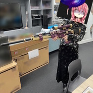 ※画像は「はまじあき」先生のTwitterより引用。