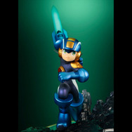 ロックマン　エグゼ　他　 フィギュア　9体セット ロックマン エグゼ 他 フィギュア 9体セット - メルカリ