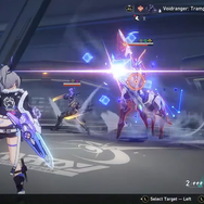 『崩壊:スターレイル』PS5版リリースは2023年Q4に！【Summer Game Fest】