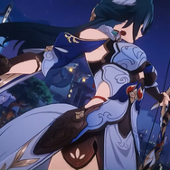 『崩壊:スターレイル』PS5版リリースは2023年Q4に！【Summer Game Fest】