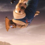 メカリュウ・メカガイルが恐竜を倒す!『エグゾプライマル』×『スト6』コラボが発表【Summer Game Fest】