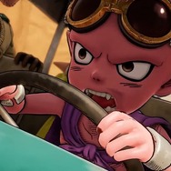 鳥山明の『SAND LAND』がゲーム化！UE5で描かれるキャラクターや冒険模様が垣間見える映像公開【Summer Game Fest】