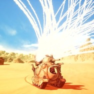 鳥山明の『SAND LAND』がゲーム化！UE5で描かれるキャラクターや冒険模様が垣間見える映像公開【Summer Game Fest】