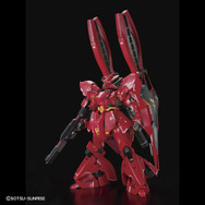 セット販売　新品　限定RG ガンプラセット RX-93ff MSN-04FF 他 食玩「RX-93ff νガンダム & MSN-04FF サザビーセット」が