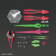 RGガンプラ「MSN-04FF サザビー」プレバンで抽選実施！11月には「THE GUNDAM BASE」でも特別販売へ