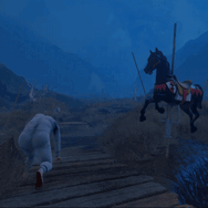 “壺男”作者ら新作！思う通りにいかない“ウォーキング”シム『Baby Steps』発表【Devolver Direct】