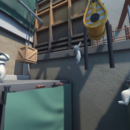 ぐにゃぐにゃ協力アクション続編『Human Fall Flat 2』発表！トレイラーも公開【Devolver Direct】