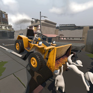 ぐにゃぐにゃ協力アクション続編『Human Fall Flat 2』発表！トレイラーも公開【Devolver Direct】