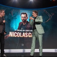 ニコラス・ケイジは貞子がお好き！？『Dead by Daylight』プレイ映像含むコラボ新トレイラー公開【Summer Game Fest】