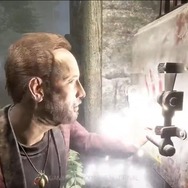 ニコラス・ケイジは貞子がお好き！？『Dead by Daylight』プレイ映像含むコラボ新トレイラー公開【Summer Game Fest】