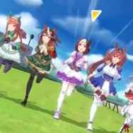 『ウマ娘』ニュースランキング―アニメ1期最終回の「横一線ゴール」を、アプリで再現！「最強の嫁」アンケート結果も話題