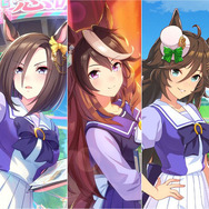 『ウマ娘』ニュースランキング―アニメ1期最終回の「横一線ゴール」を、アプリで再現！「最強の嫁」アンケート結果も話題