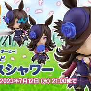 『ウマ娘』ニュースランキング―アニメ1期最終回の「横一線ゴール」を、アプリで再現！「最強の嫁」アンケート結果も話題