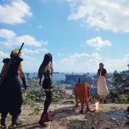 ティファに“別人疑惑”!? 『FF7 リバース』トレーラー映像で新要素が判明し謎は深まるばかり…!─担架で運ばれる新シーンも不可解【プレイバック記事】
