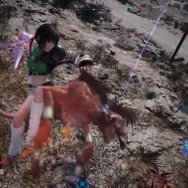 ティファに“別人疑惑”!? 『FF7 リバース』トレーラー映像で新要素が判明し謎は深まるばかり…!─担架で運ばれる新シーンも不可解【プレイバック記事】