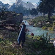 ティファに“別人疑惑”!? 『FF7 リバース』トレーラー映像で新要素が判明し謎は深まるばかり…!─担架で運ばれる新シーンも不可解【プレイバック記事】