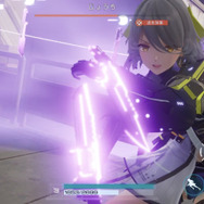 美少女×本格3Dガンアクション『スノウブレイク：禁域降臨』プレイレポー『ガール・カフェ・ガン』開発チームによる“ありそうでなかった”TPS