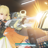 美少女×本格3Dガンアクション『スノウブレイク：禁域降臨』プレイレポー『ガール・カフェ・ガン』開発チームによる“ありそうでなかった”TPS