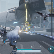 美少女×本格3Dガンアクション『スノウブレイク：禁域降臨』プレイレポー『ガール・カフェ・ガン』開発チームによる“ありそうでなかった”TPS