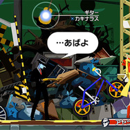 ピタゴラ装置のような謎解きがクセになる！『ゴースト トリック』体験版プレイレポート