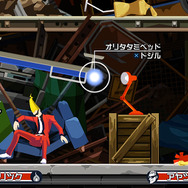 ピタゴラ装置のような謎解きがクセになる！『ゴースト トリック』体験版プレイレポート