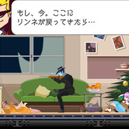 ピタゴラ装置のような謎解きがクセになる！『ゴースト トリック』体験版プレイレポート