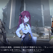 美少女×本格3Dガンアクション『スノウブレイク：禁域降臨』プレイレポー『ガール・カフェ・ガン』開発チームによる“ありそうでなかった”TPS