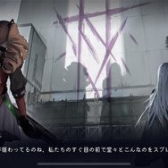 美少女×本格3Dガンアクション『スノウブレイク：禁域降臨』プレイレポー『ガール・カフェ・ガン』開発チームによる“ありそうでなかった”TPS