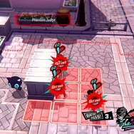 心の怪盗団、今度の活躍はSRPGだ！？『ペルソナ5 タクティカ』発表！【Xbox Games Showcase】